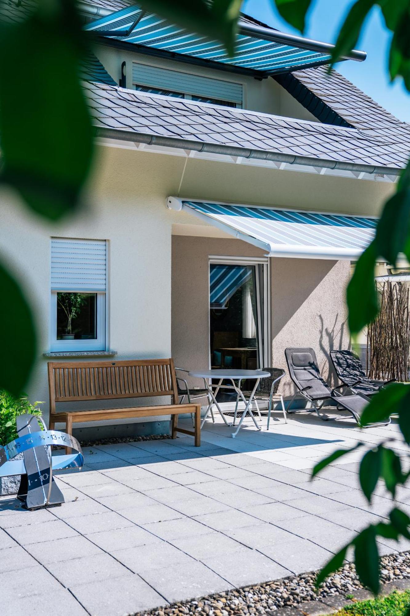 Roussel - Hotel Restaurant 베른카슈텔쿠에스 외부 사진